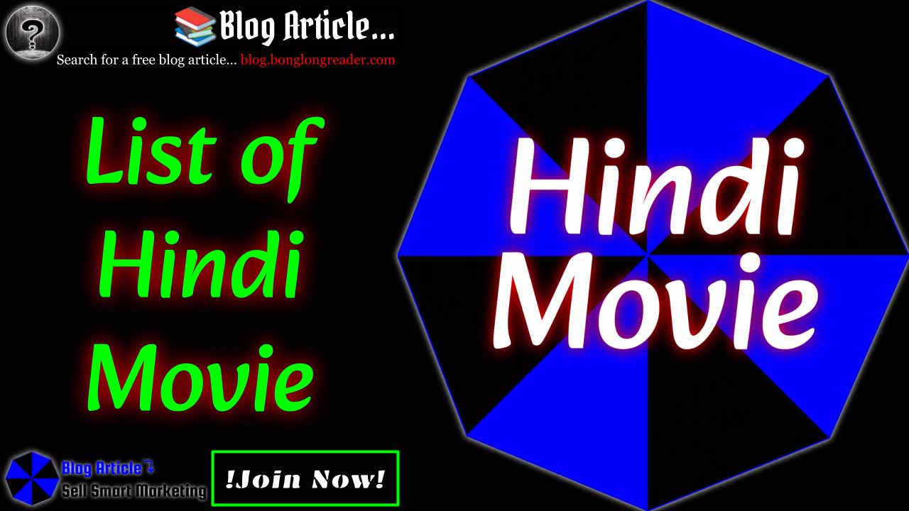 list-of-hindi-movie